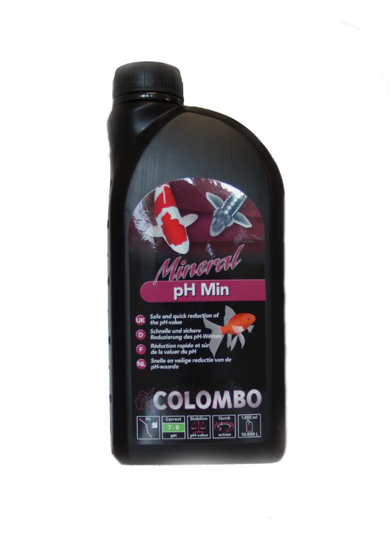 Ph- 1000ml - Colombo