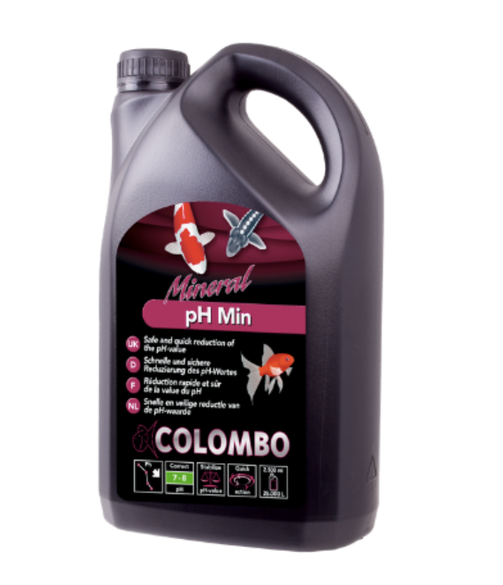 Ph- 2500ml - Colombo