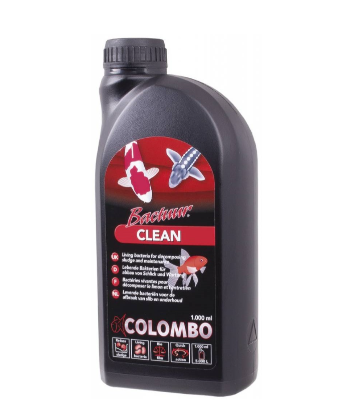Bactuur Clean 1000ml - Colombo