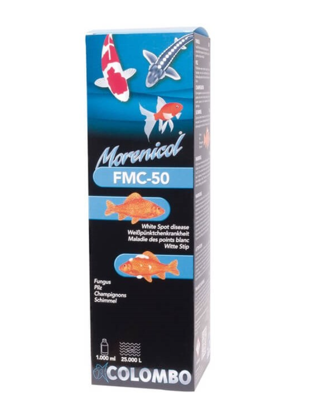 Morenicol FMC-50 250ml - Colombo
