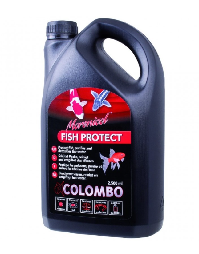 Fish Protect 2500ml - Colombo