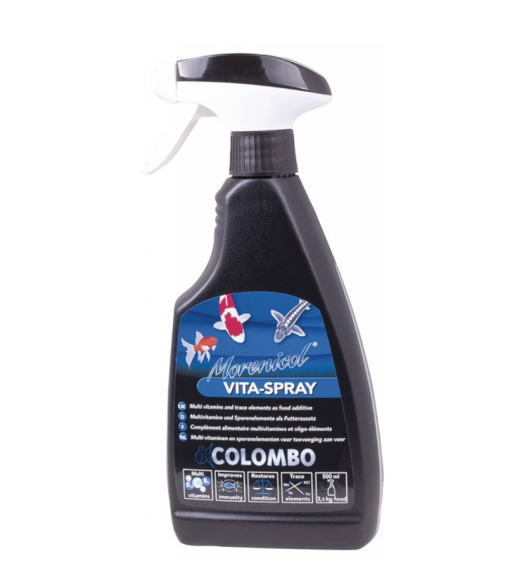 Vita Spray 500ml - Colombo
