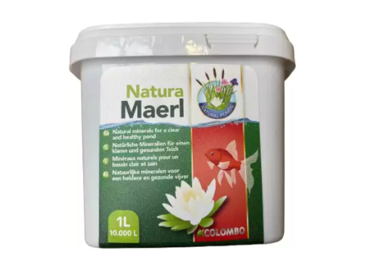 Natura Maerl 1000ml - Colombo