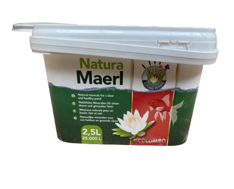 Natura Maerl 2500ml - Colombo