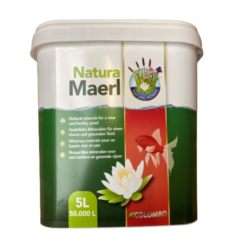 Natura Maerl 5000ml - Colombo