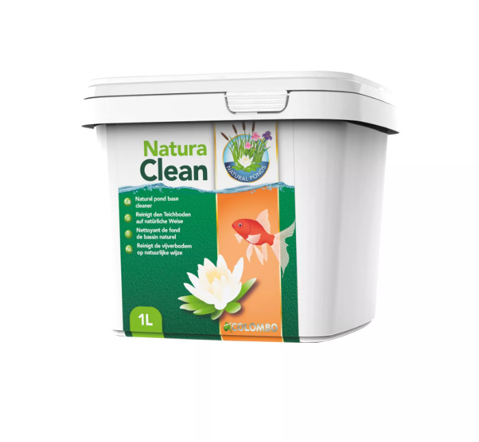 Natura Clean 1000ml - Colombo