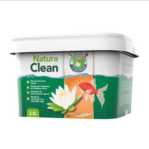 Natura clean 2500ml - Colombo