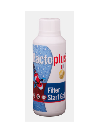 Gel di avvio per filtri 250 ml - Bactoplus