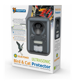 Protector para aves y gatos - SuperFish