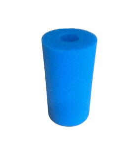 Geschikt voor spa filter hotspring type SC712 - 1st. - spa/jacuzzi filter - uitwasbaar en herbruikbaar