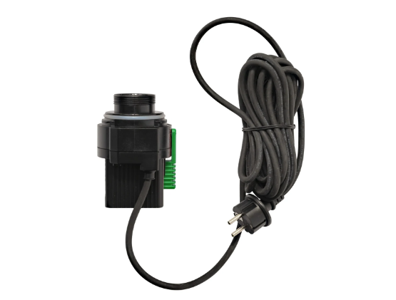 Topclear 10000 Trafo 9 Watt >2023 - SuperFish