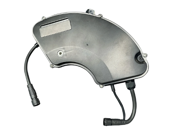 TopClear 36.000 UVC trafo 55 watt - SuperFish