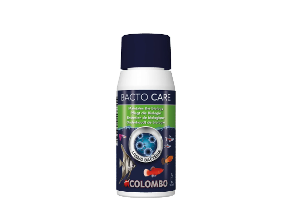 Bacto Care 250 ml - Colombo