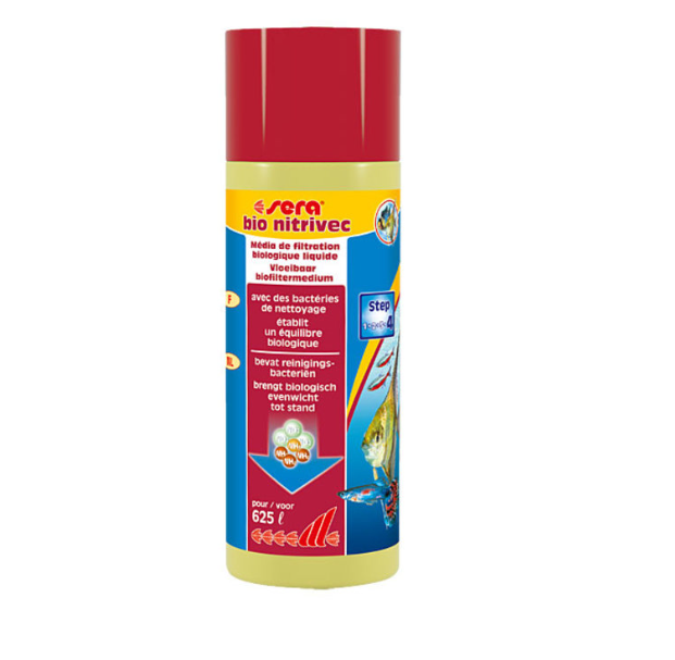 Bio Nitrivec 250 ml – Sera