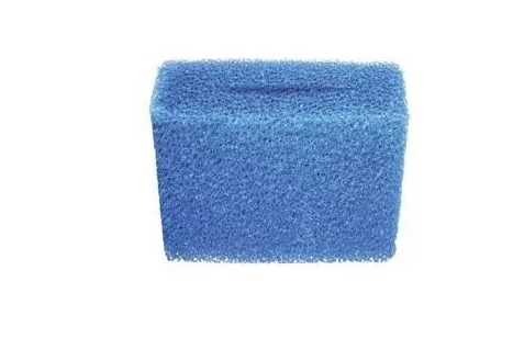 Cartucho filtrante Biotec 18 y 36 grueso azul, no es una pieza original
