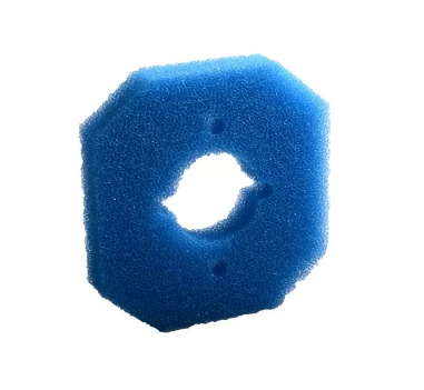 Cartuccia filtrante Filtoclear media - blu - Aquaforte