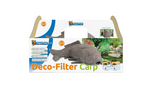 Carper filter - SuperFish