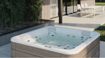 Astral Spa Balance E Infinitree – Compact 5-Person Spa with 31 Jets | AstralPool