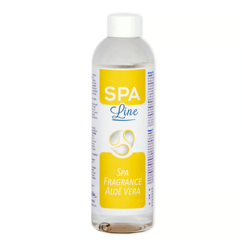 Senteur de spa Aloe Vera 250 ml - SpaLine