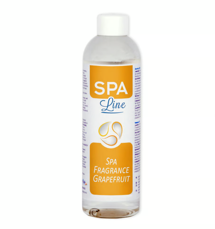 Aroma para spa de pomelo 250 ml - SpaLine