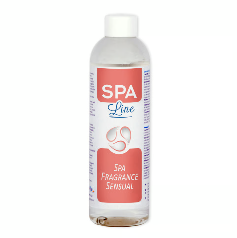 Spa geur Sensual 250ml - SpaLine