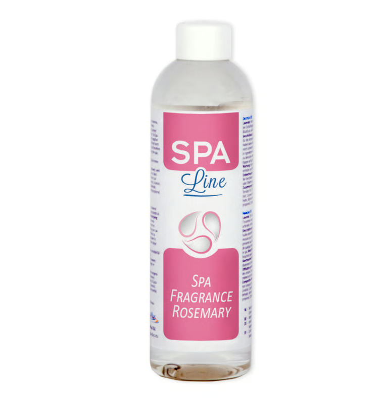 Aroma de spa de romero 250 ml - SpaLine