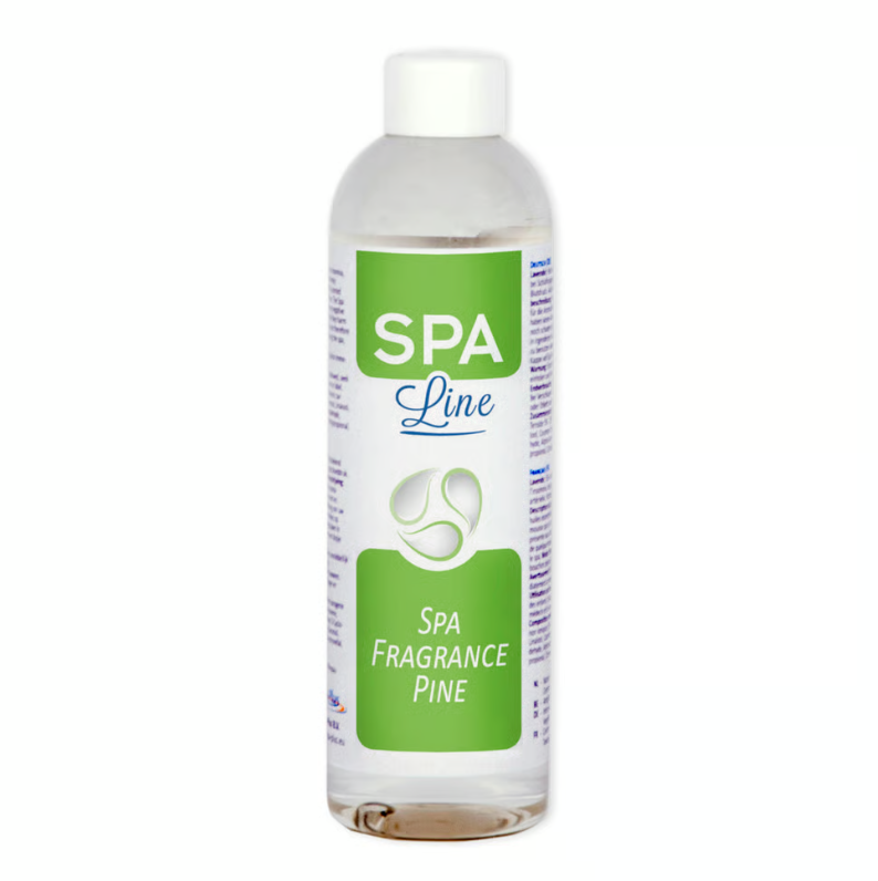 Aroma de spa Pino 250ml - SpaLine