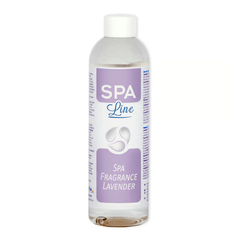 Spa-Duft Lavendel 250ml - SpaLine