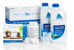 Hottub and Spa Watercare Box TRI-Chloor - AquaFinesse
