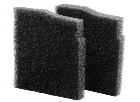 2x CristalProfi m greenline Filterpad - JBL