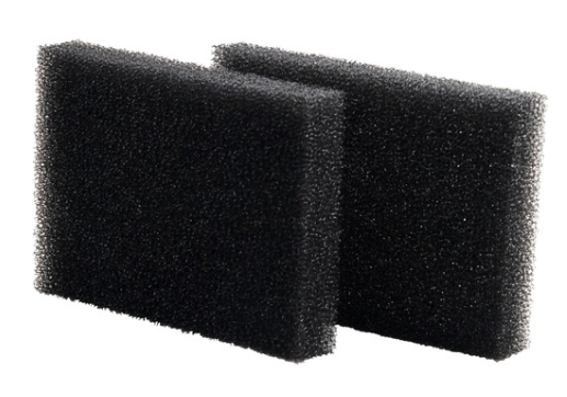 2x CristalProfi m greenline Modulfilterpad - JBL