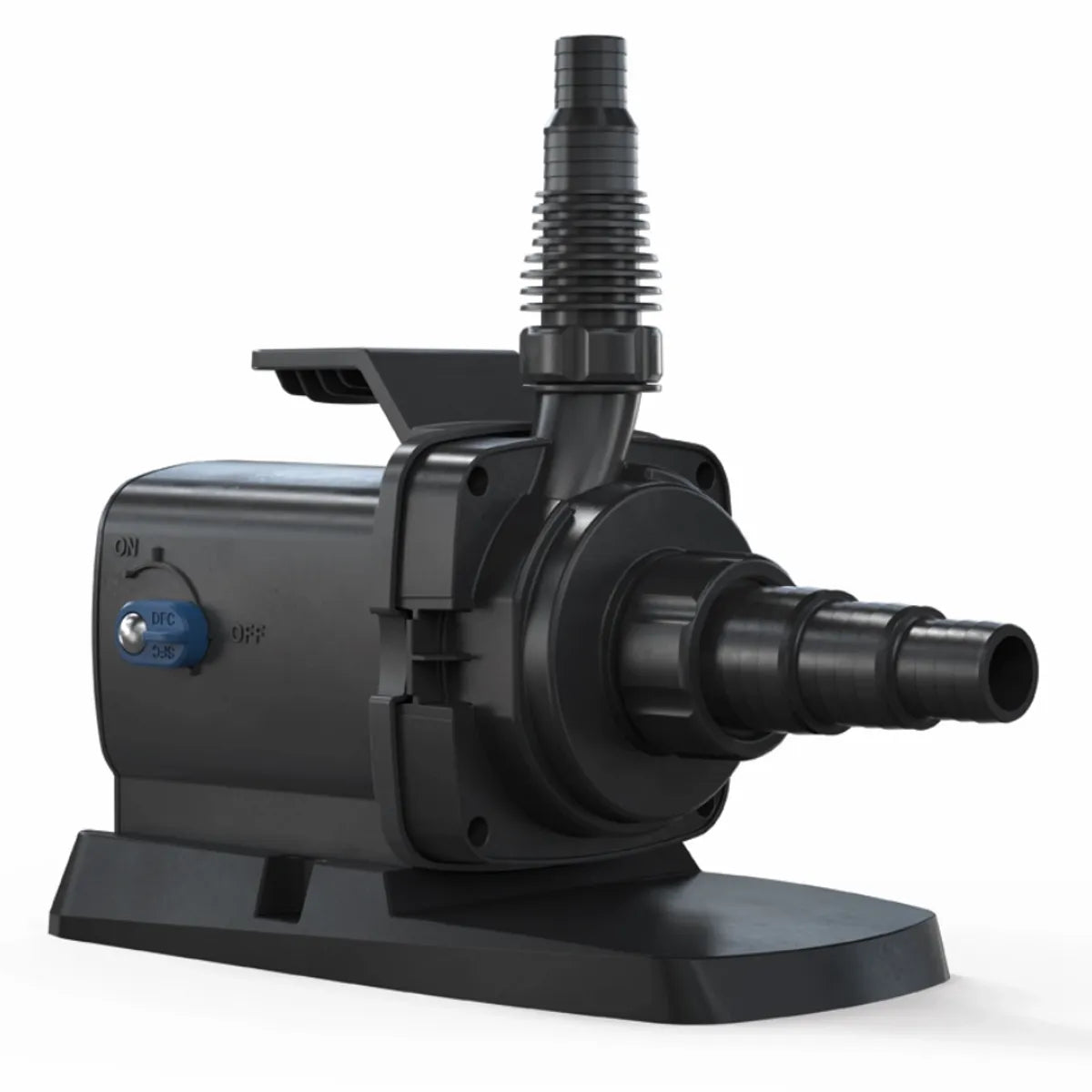 Aquarius Eco Premium 4500 Brunnenpumpe - Oase
