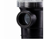 MFV-20 conjunto de filtro de arena variable 12 m³/h - W'eau