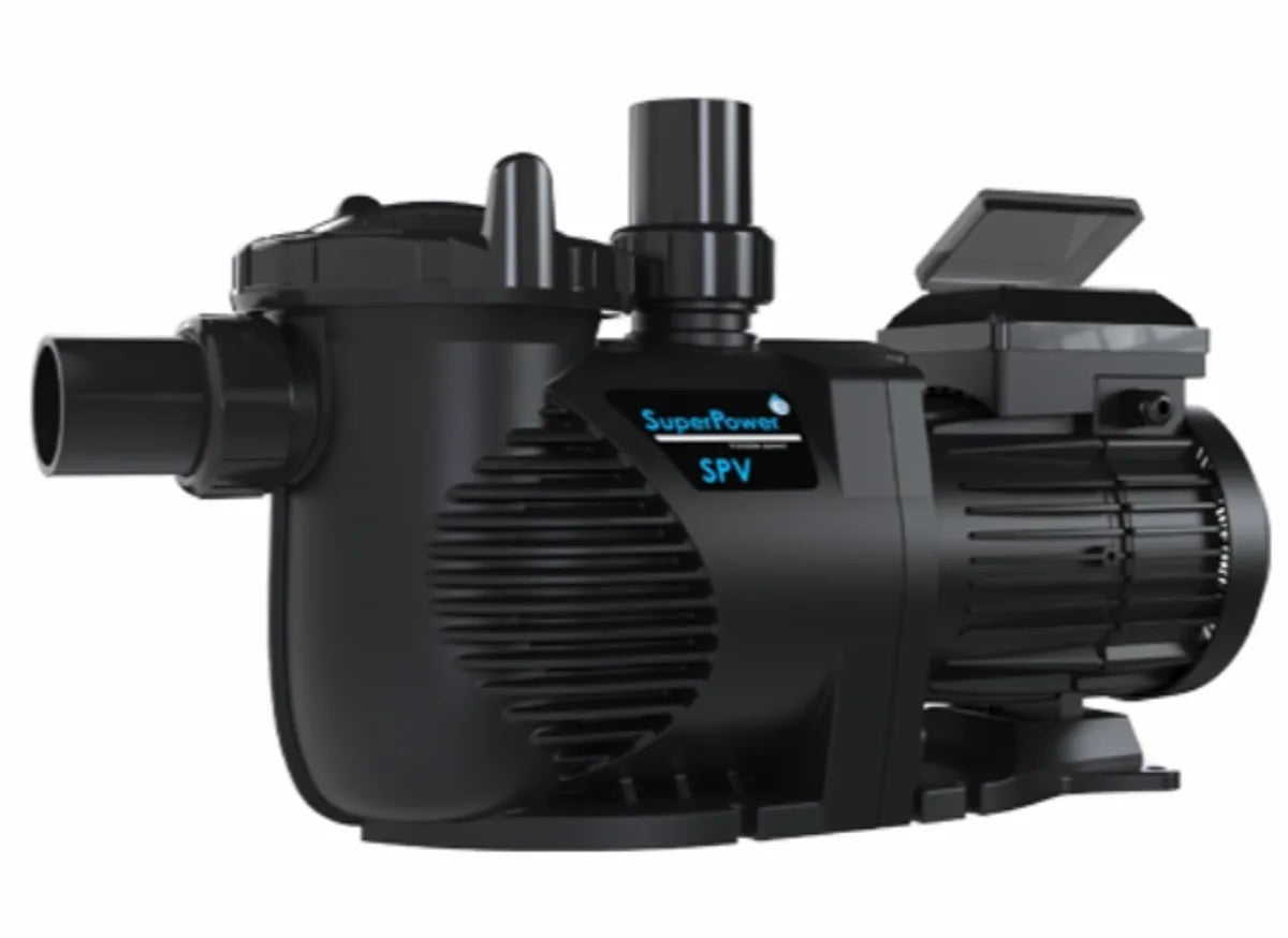 Bomba de piscina variable SPV-125 - W'eau