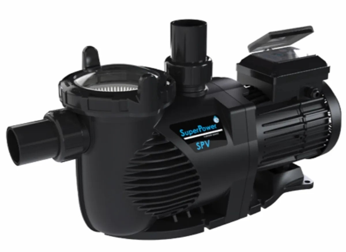 Bomba de piscina variable SPV-125 - W'eau