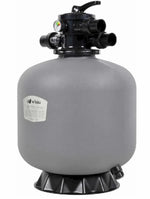 Filtre à sable surînstant HDPE-450 8 m³ - W'eau