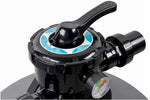 HDPE-350 Top-Mount-Sandfilter 4,5 m³ - W'eau