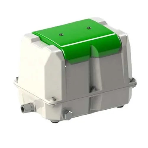Pompa ad aria JDK-S-500 - Secoh