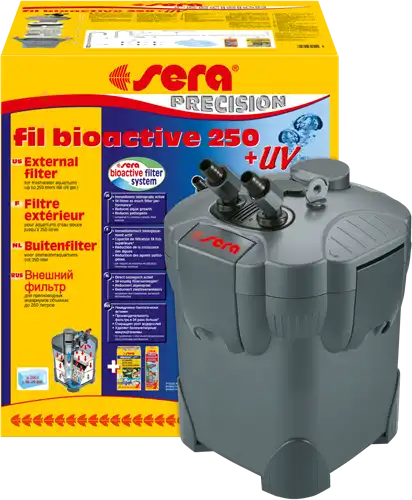 Sera fil bioactive 250 + UV