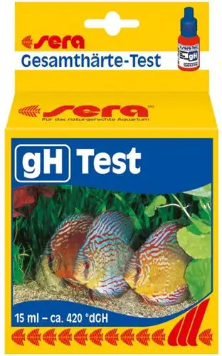 gH Test - Sera