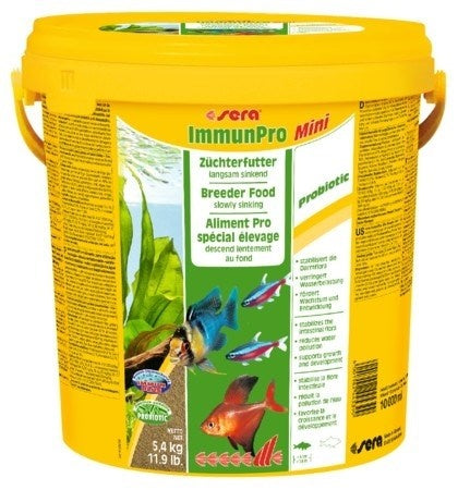 ImmunPro Mini Nature 5,4 kg - Sera