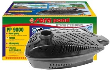 Pompe de bassin PP 9000 - Sera