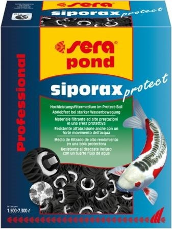Siporax pond protect Professional 13,7kg Sera
