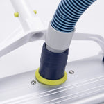 Heavy Duty bodemzuiger extra verzwaard - W'eau