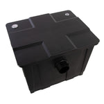 MBF-350 meerkamerfilter - AquaForte