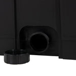 MBF-350 meerkamerfilter - AquaForte
