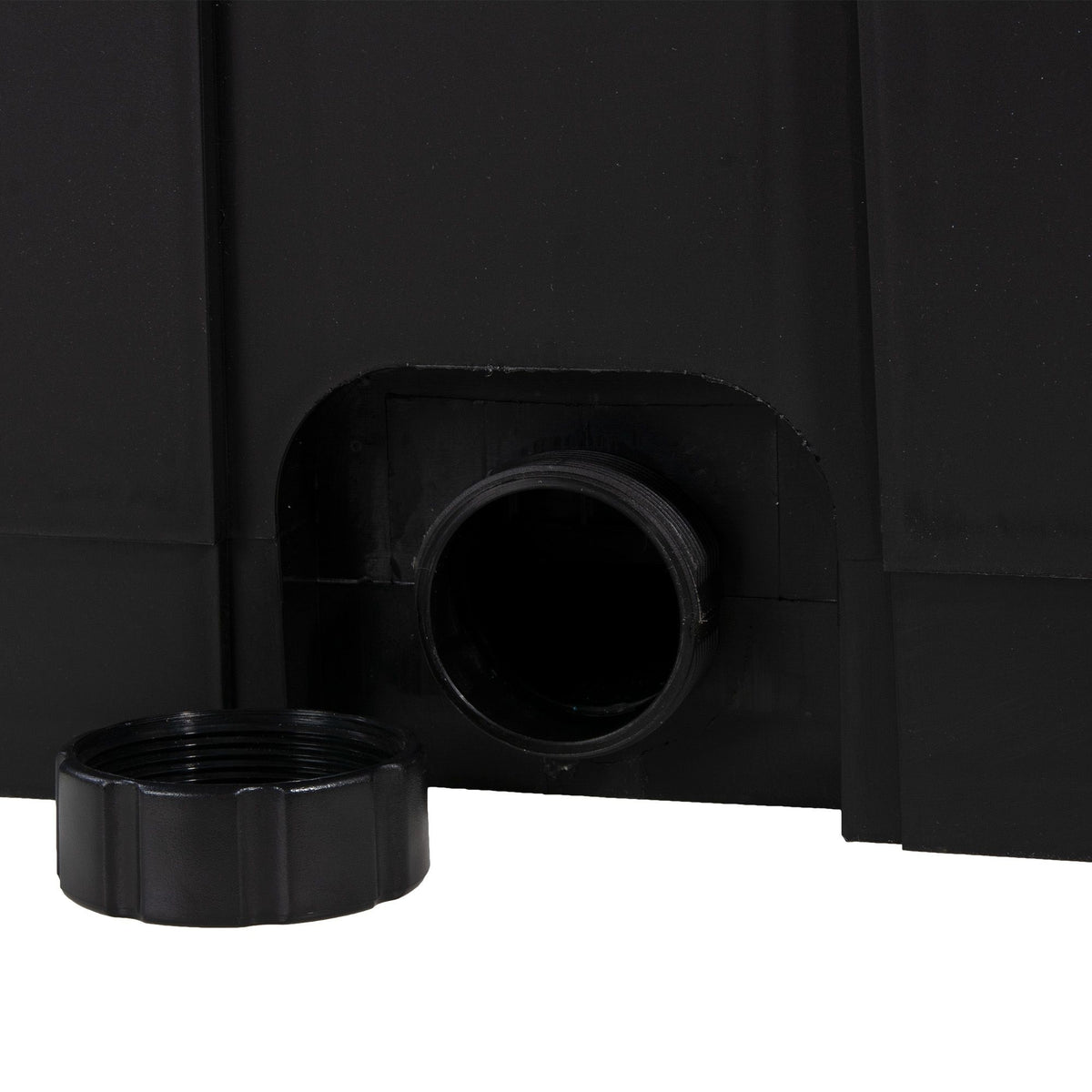 MBF-350 meerkamerfilter - AquaForte