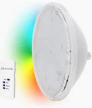 France replacement bulb | LED | 6500K | RGB - Seamaid