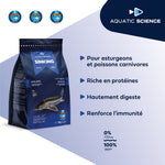 Sinking Medium 5Kg - Aquatic Science