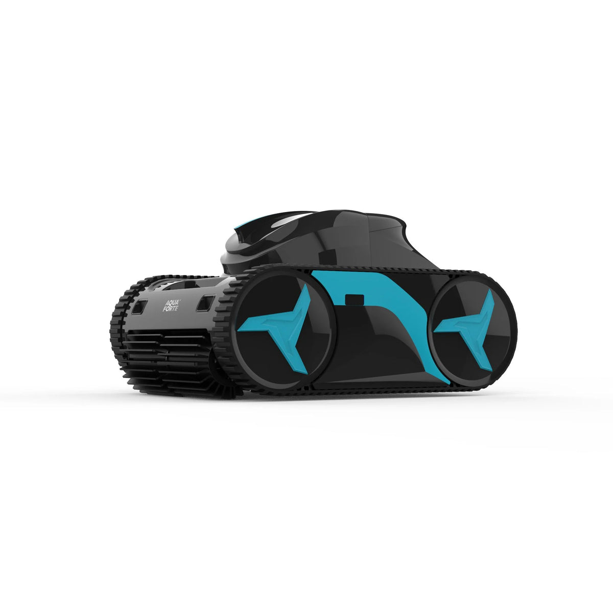M30 cordless pool robot – AquaForte